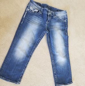 Vigoss the chelsea capri 9/10